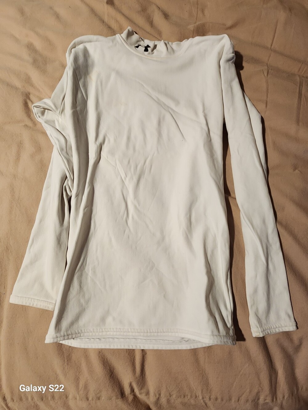Under Armour Compression Top